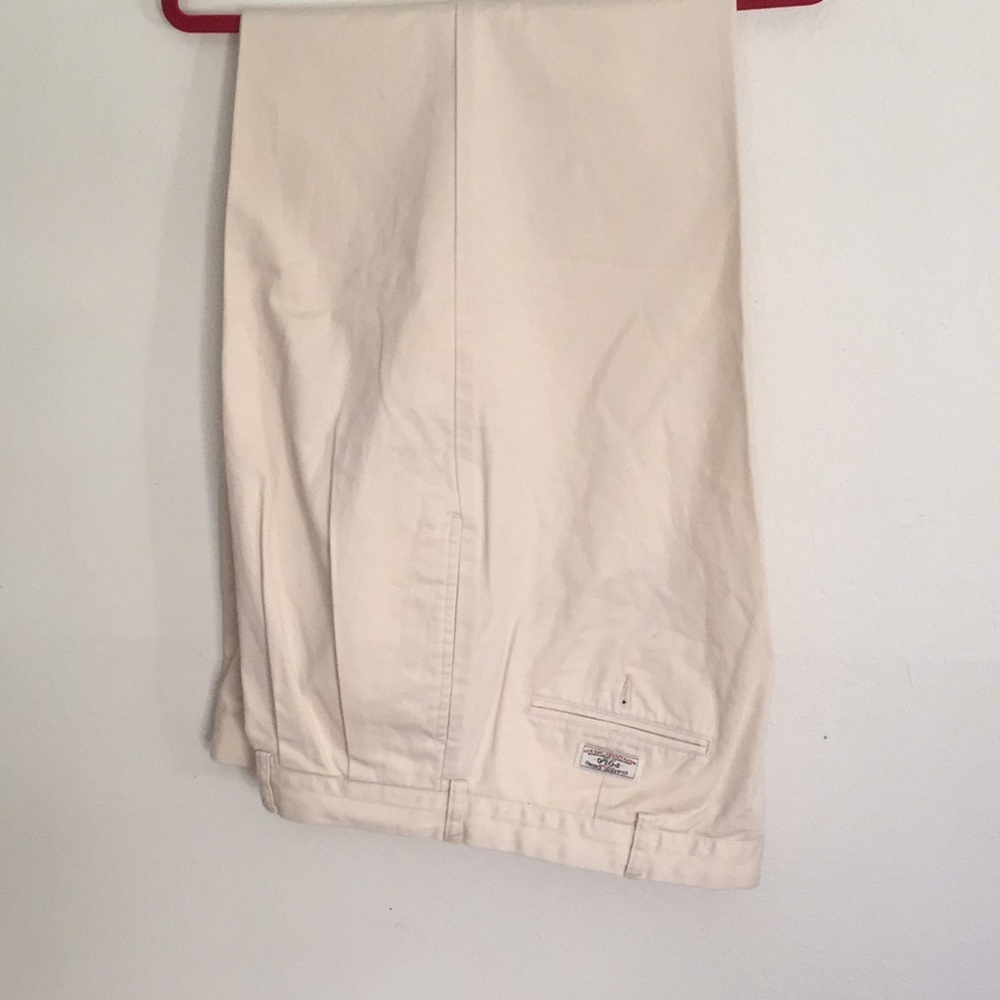 Polo Ralph Lauren designer casual pants size 40-32